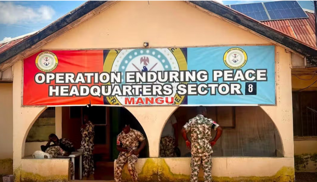 Plateau Killings: ‘Enough Is Enough’ — US Lawmaker Demands Action From Nigerian Govt