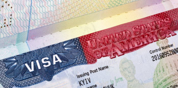 US Judge Strikes Down Trump Visa Ban Affecting Nigeria, 74 Other Countries