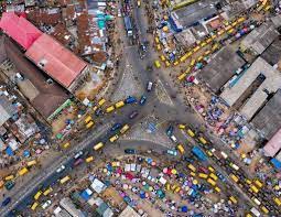 Lagos Begins Plans to Upgrade Ikotun Junction