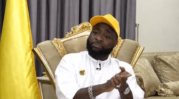 Edo Govt Says Davido Free to Visit State