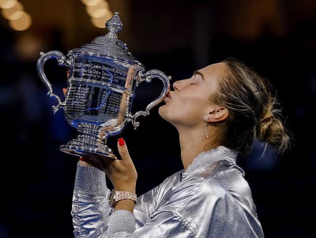 US Open Announces Record $108m Prize Fund