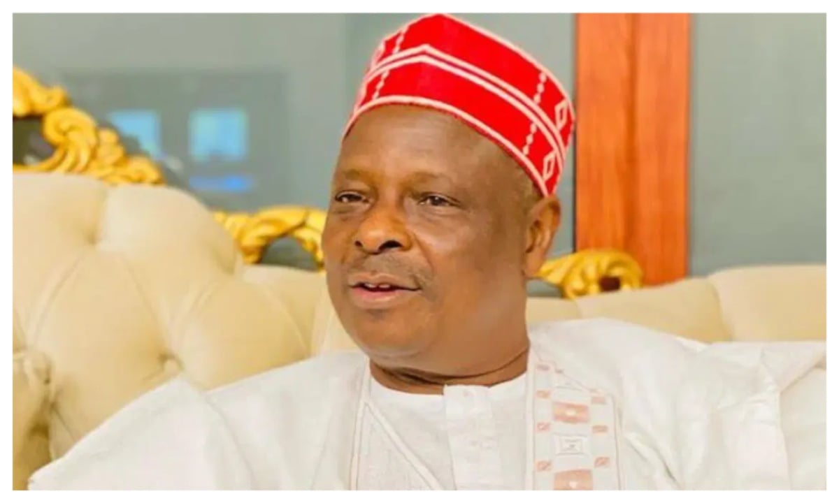 2027 Election Is a Fight Between Nigerians, ‘Oppressors’ — Kwankwaso