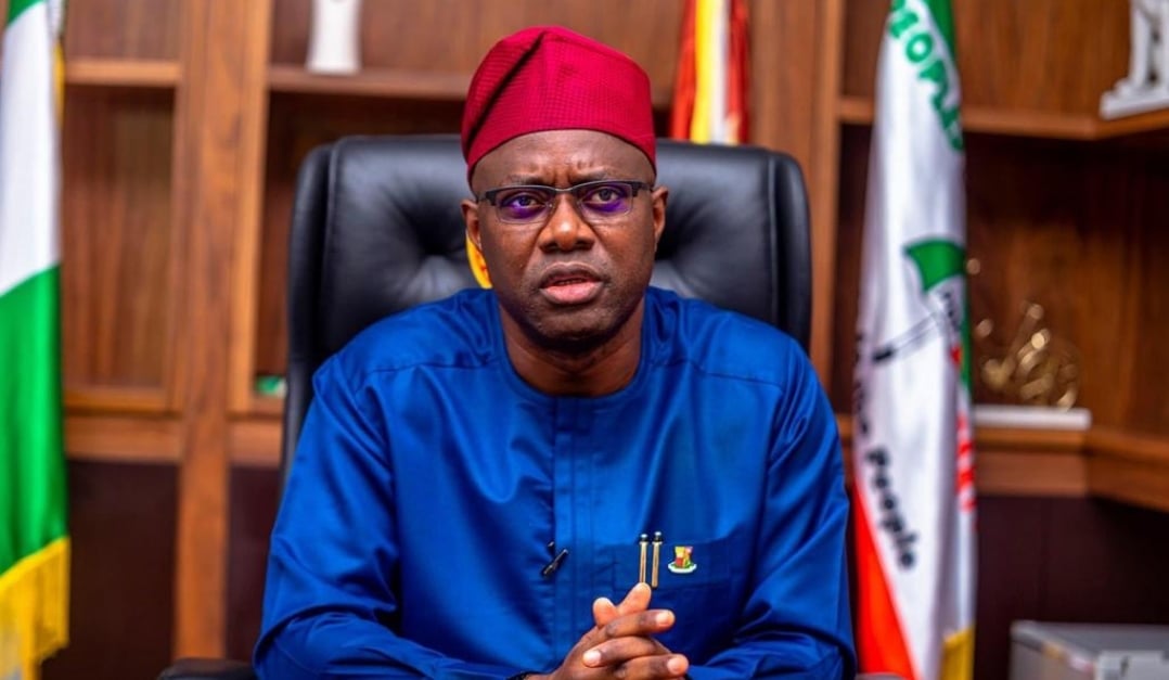 2027: Judge Candidates by Records, Ideas, Not Slogans — Makinde Tells Nigerians