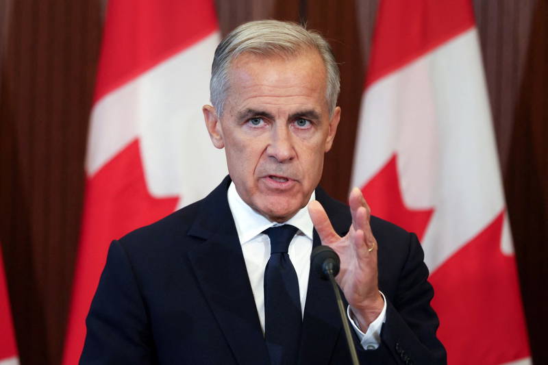 Canada Imposes Fresh Tariffs on US as Trade Talks Collapse