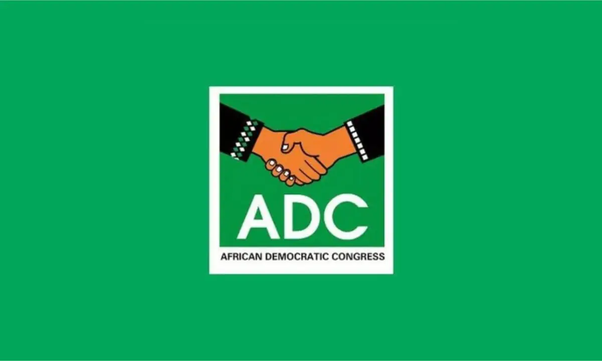 2027: Tinubu’s Campaign Council Is ‘Corruption Rehabilitation Centre’ — ADC