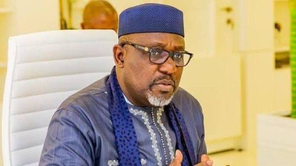 Uzodimma, Okorocha Clash Over Imo West Senate Ticket