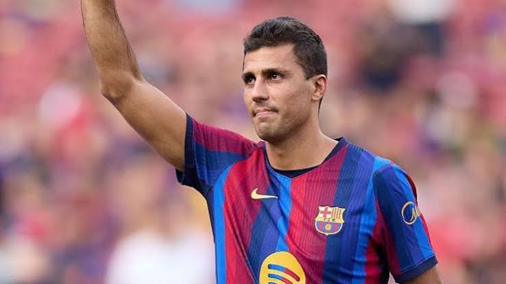 Man City Will Find New Rodri, Maresca Says