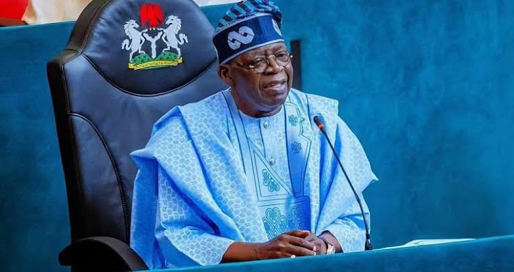 Tinubu Charges APC Campaign Council to Defeat Forces Seeking to Take Nigeria Backwards