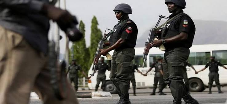 Police Arrest Two Suspected Kidnappers in Ondo