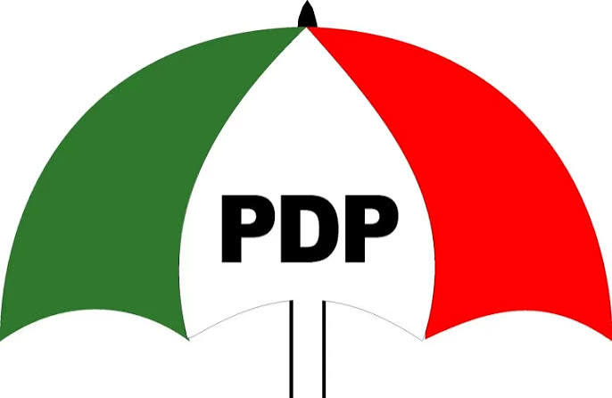 PDP Rejects Ebonyi Council Poll, Heads to Court