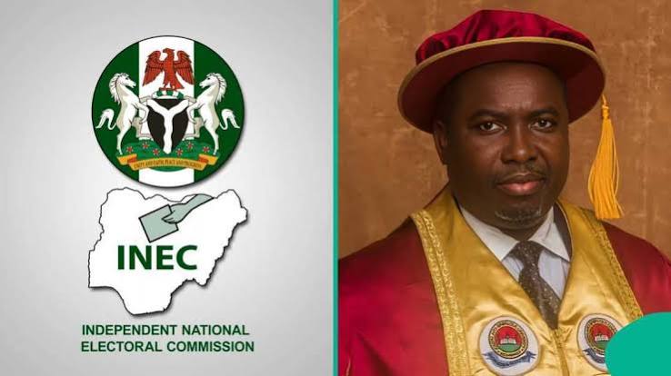 SERAP Urges INEC to Publish Political Donation Limits, Party Finances