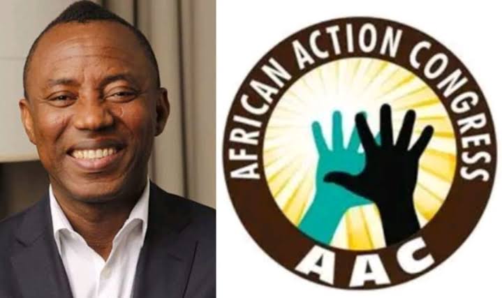 AAC Chieftain Confident Sowore Will Win 2027 Presidency