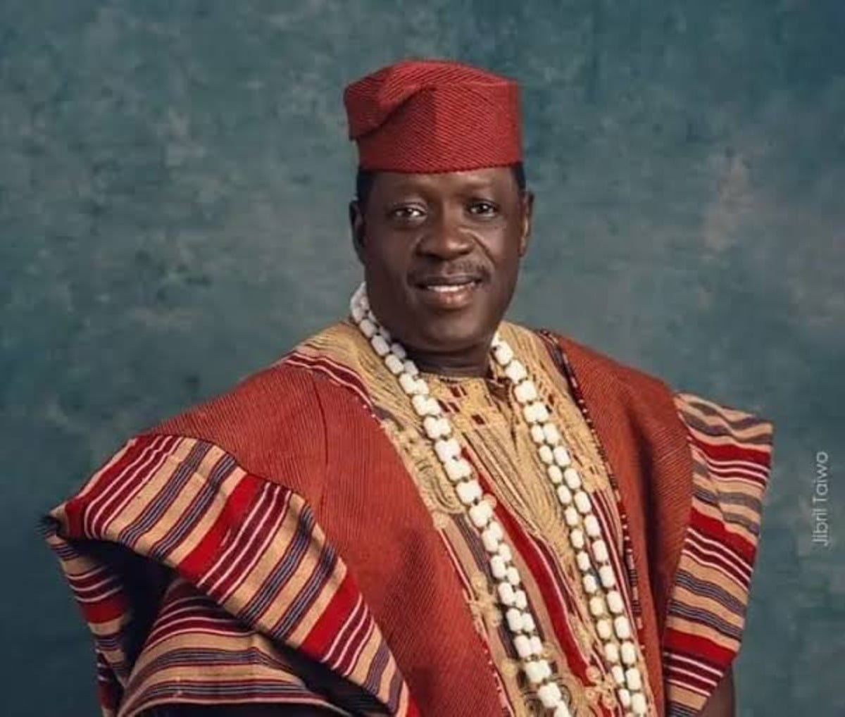 Actor Ogogo to Be Buried Monday