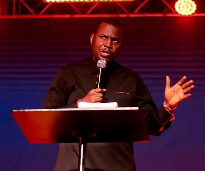2027: PFN Chairman Urges Christians to Take Politics Seriously