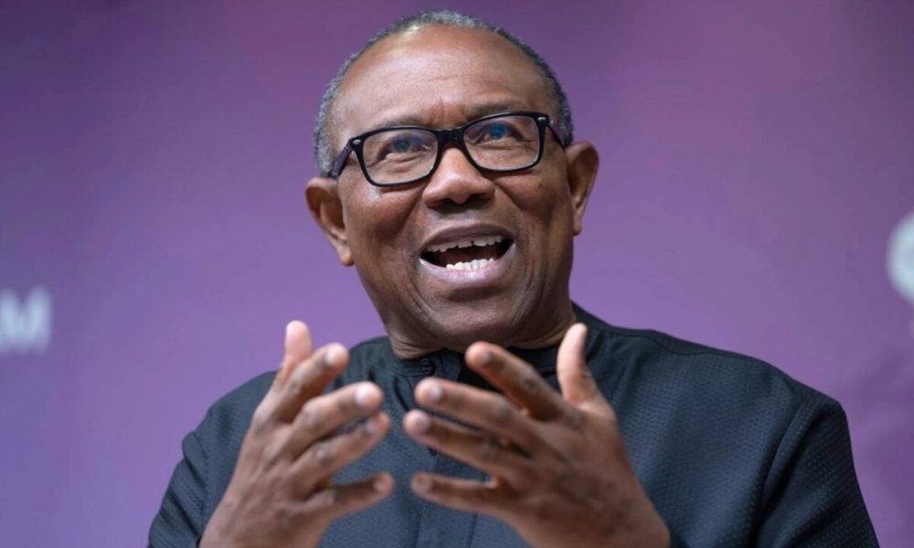 We Can’t Keep Counting Bodies — Obi Tackles Tinubu Government Over Benue, Plateau, Niger Attacks