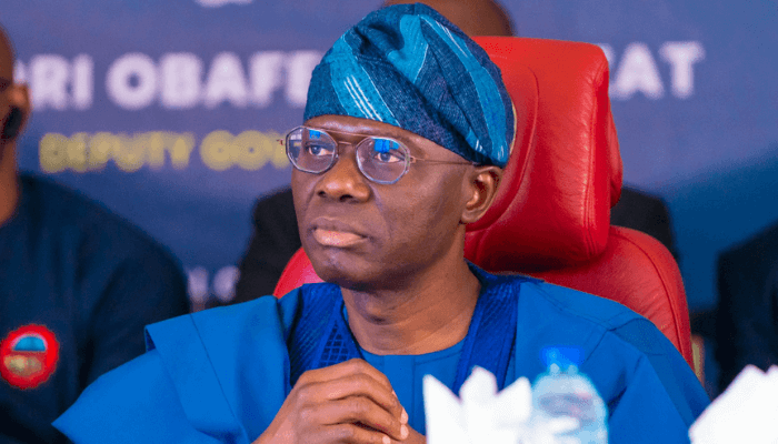Lagos Pensioners Give Sanwo-Olu August 31 Ultimatum Over Pension Increase