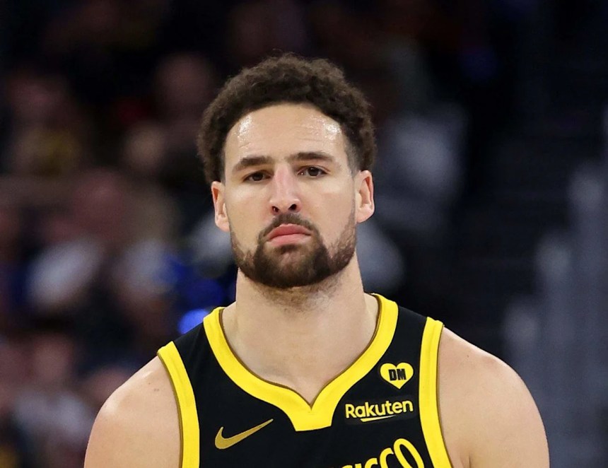 NBA: Klay Thompson Joins Miami Heat on Two-Year, $13m Deal