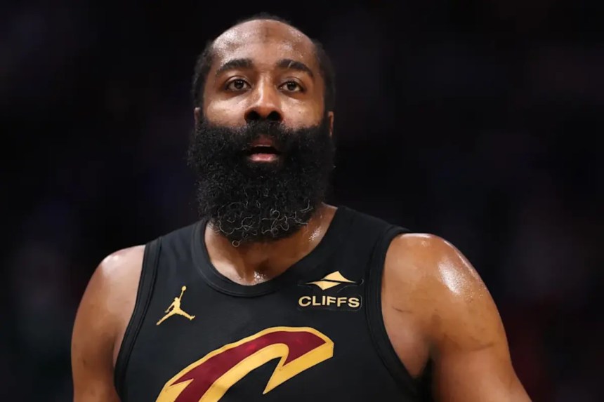 NBA: Harden Agrees Three-Year, $97m Deal to Return to Cavaliers