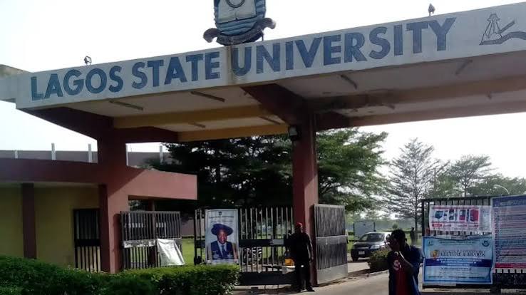 LASU Assures Qualified English Students Won’t Spend Extra Year