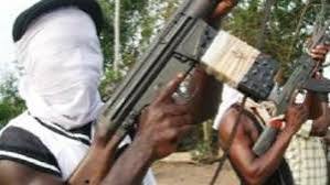 Gunmen Attack Rivers Monarch’s Palace During Cultural Festival