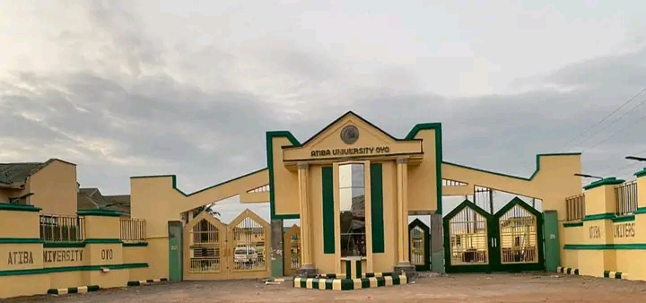 Legal Council Bans Atiba University from Offering Law for 10 Years