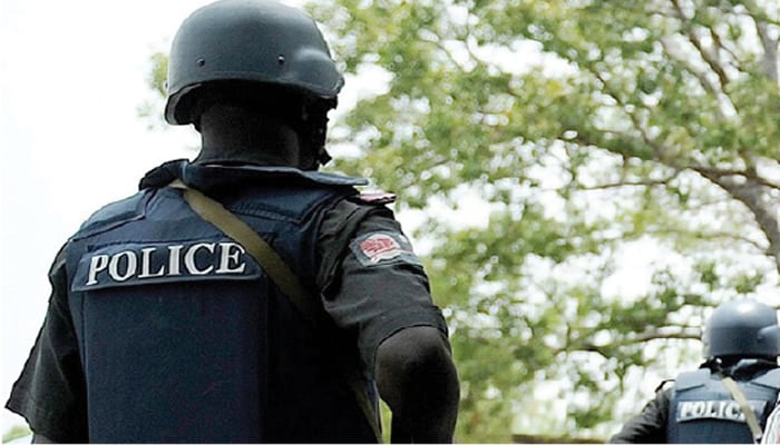 Osun Police Confirm Shooting Amid Ikire Garage Takeover