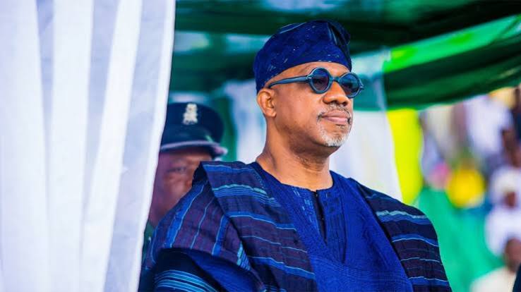 Awujale Stool, Ruling House Sues Abiodun, Kingmakers Over Delayed Selection