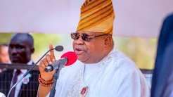 Adeleke Unveils 10-Man Committee for Election Violence Victims, Invites Petitions