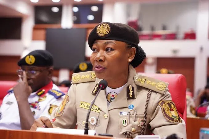 Immigration Moves to Digitise Border Management, Boost Security