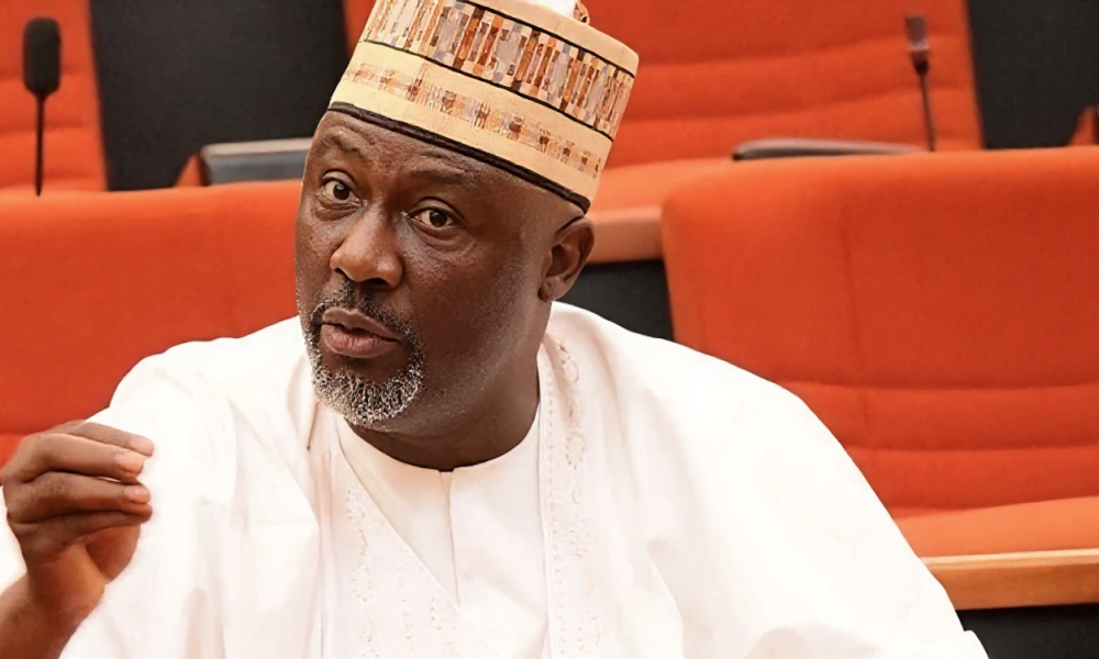 2027: ‘Tinubu, APC Too Desperate’ — Dino Melaye Attacks NRS Boss Over Campaign Fundraising Role