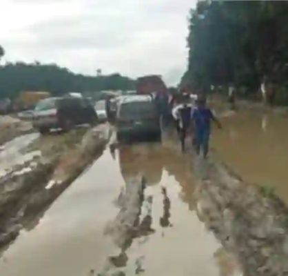 FG to Engage Stakeholders on Benin–Asaba Road Condition