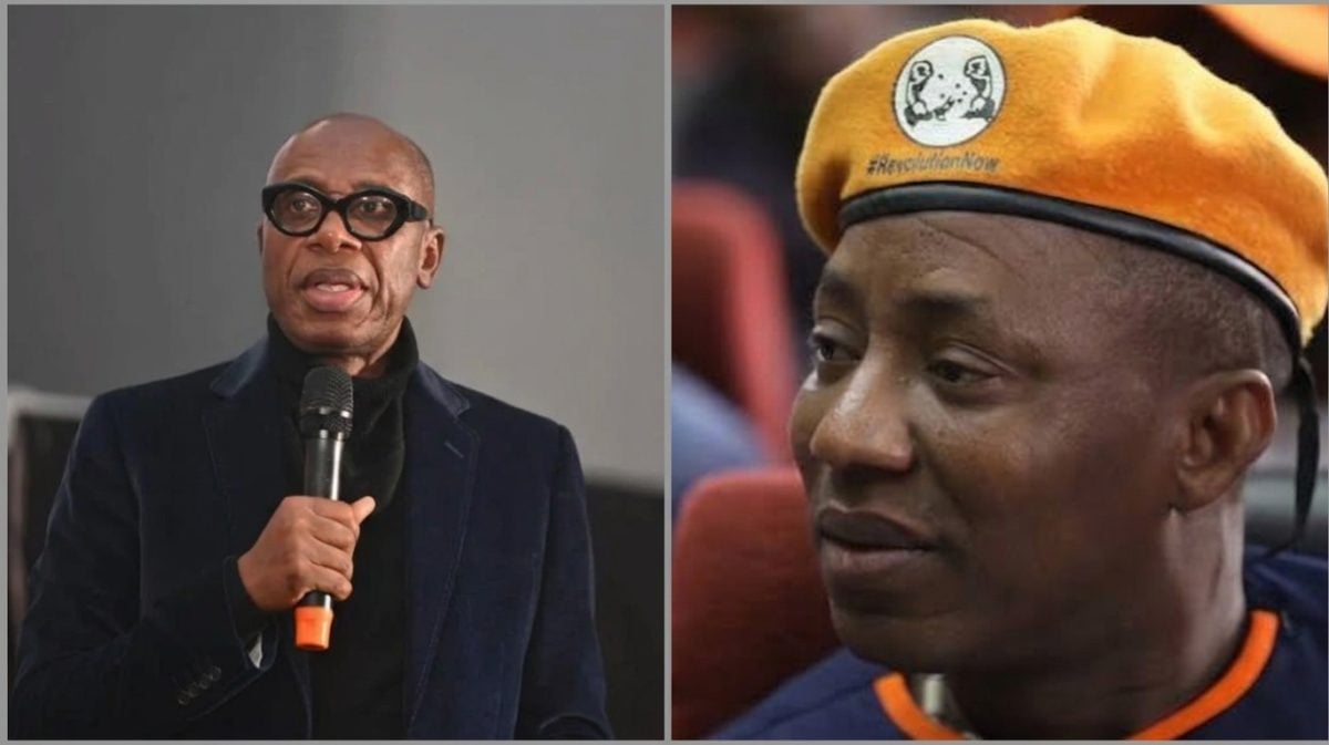 Drama as Sowore, Amaechi, Obi Clash Over Fuel Subsidy at NBA Conference in Port Harcourt