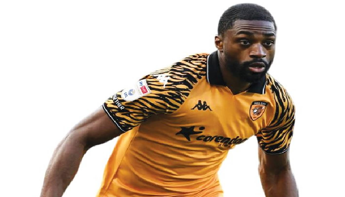 Ajayi Escapes Hamstring Injury, Set for Coventry