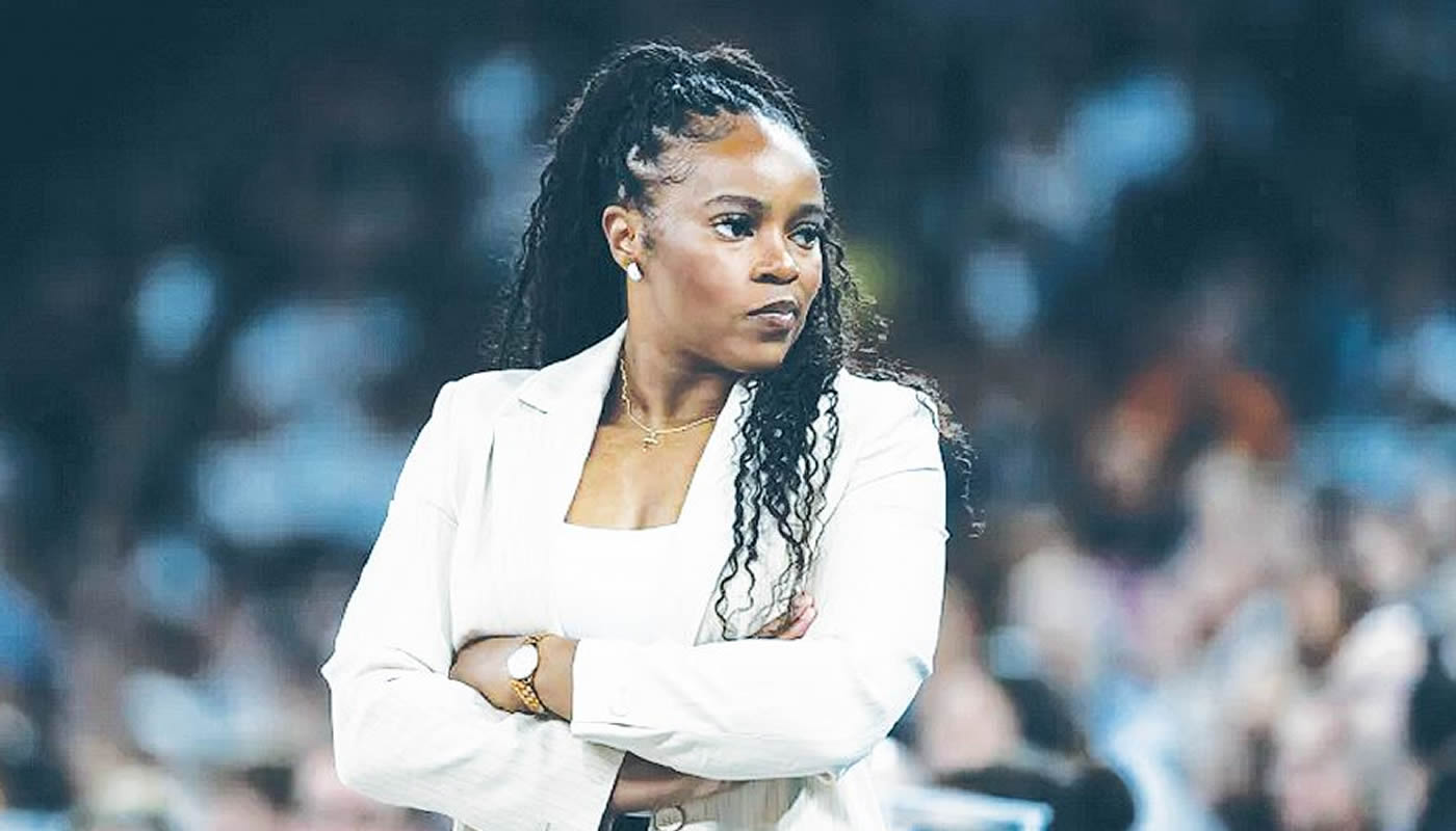 D’Tigress Await Wakama’s Arrival Ahead of World Cup
