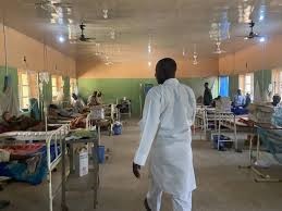 Kidnapping Crisis Deepens Nigeria's Doctor Shortage as 91 Health Workers Abducted in Two Years
