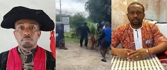 UNIZIK Suspends Lecturer for Three Months Over Examination Misconduct Case
