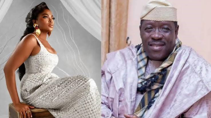 Funke Akindele Faces Backlash Over Birthday Post as Yoruba Film Industry Mourns Ogogo
