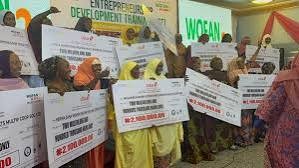 Women Farmers Fund Cooperatives to Expand Grassroots Agribusiness