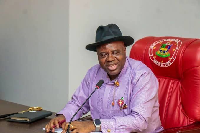 Diri Urges Christian Unity as New CAN Leadership Emerges in Bayelsa