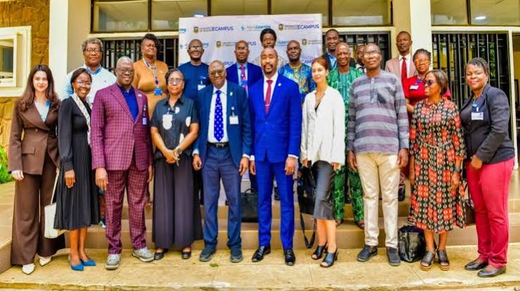 UI eCampus Announces 100% Online Postgraduate Programmes for 2026 Intake