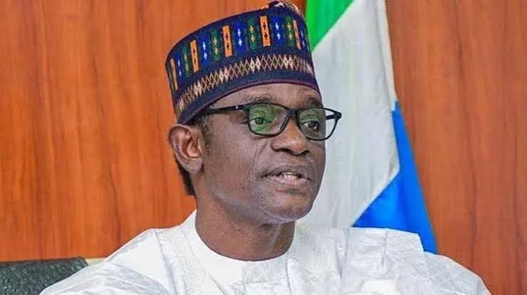Yobe Residents Slam Buni’s N300m Donation, Govt Denies Using State Funds