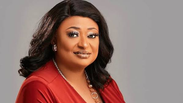 Ronke Oshodi-Oke Defends Accepting Cash to Support Political Figures
