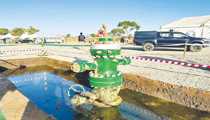 Kolmani Oilfield: Host Community Faults FG Election-Season Promises