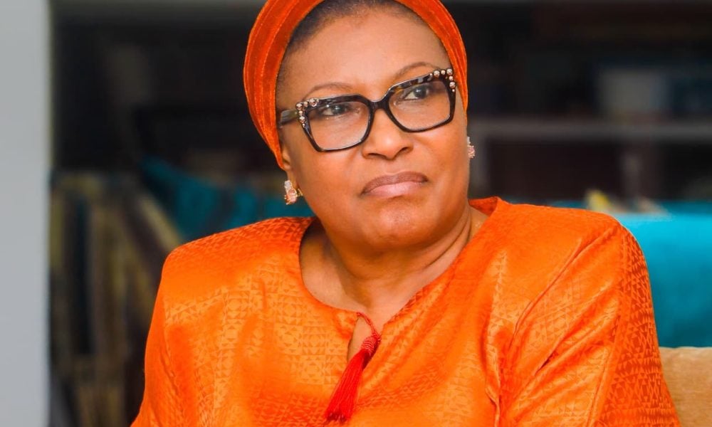 Wike Taking Loans for FCT Without National Assembly Approval – Kingibe Alleges