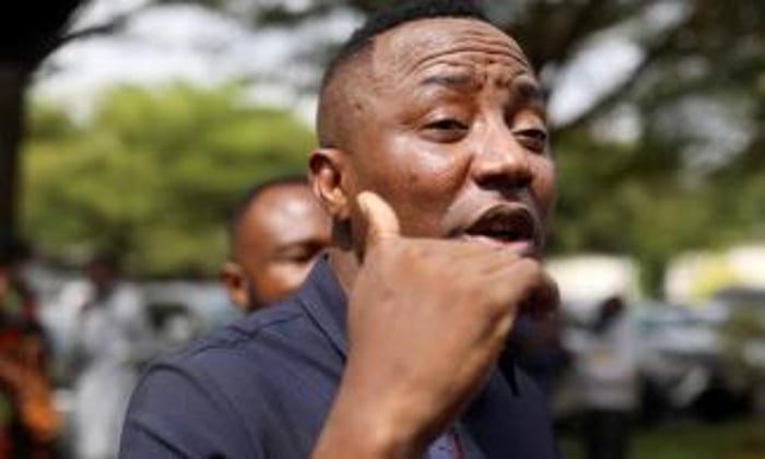 Amaechi Wouldn’t Have Been Governor, Minister Without My Struggle for Democracy — Sowore