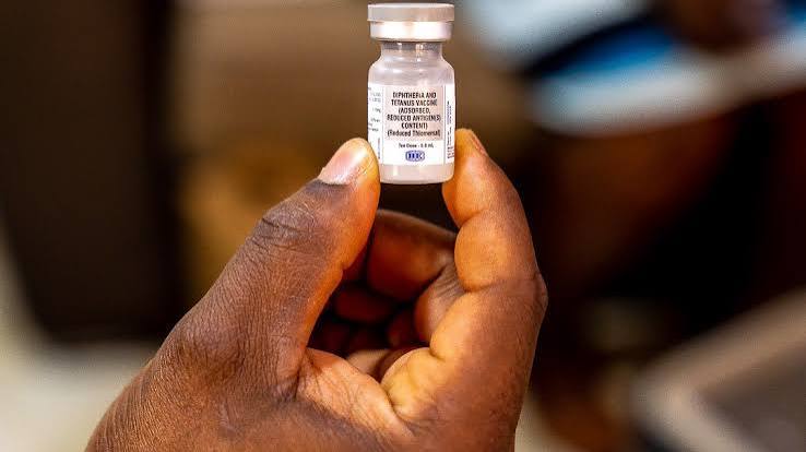 Kano Seeks Additional Diphtheria Vaccines From FG