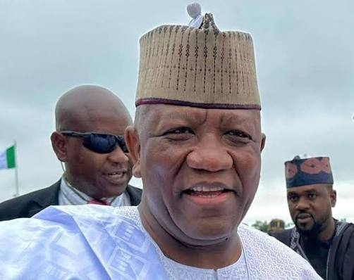 North-Central APC Forum Backs Yari to Deliver Tinubu’s 2027 Victory