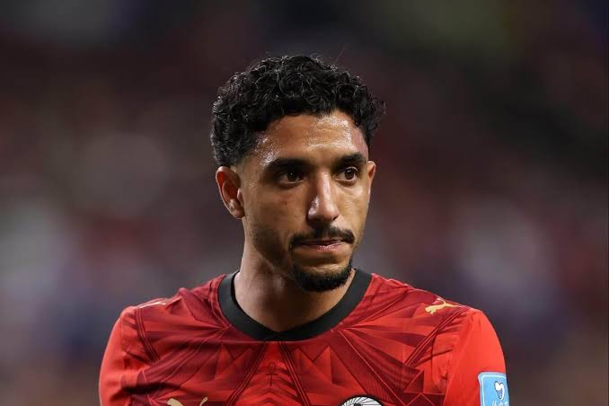 EPL Marmoush Joins Spurs on Loan From Man City