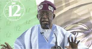 Tinubu Hails Hausa as Pillars of Nigeria’s Unity, Progress