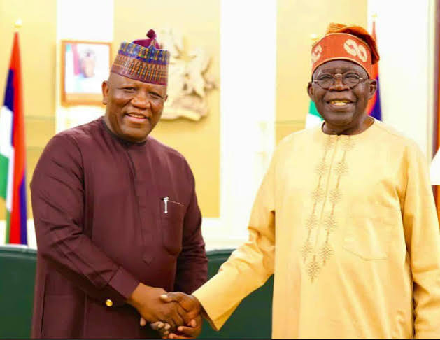 Yari’s 2031 Claim Sparks Rejection, Groups Say Nigerians Will Decide